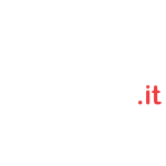 Logo ilGin bianco