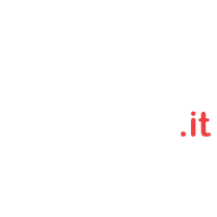 Logo ilGin bianco